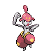 Icon/Sprite: Meditalis