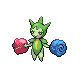 Icon/Sprite: Roselia