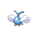 Icon/Sprite: Wablu
