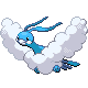 Icon/Sprite: Altaria