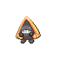 Icon/Sprite: Schneppke
