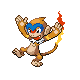 Icon/Sprite: Panpyro