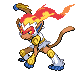 Icon/Sprite: Panferno