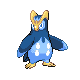 Icon/Sprite: Pliprin