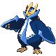 Icon/Sprite: Impoleon