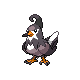 Icon/Sprite: Staravia