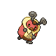 Icon/Sprite: Zirpurze
