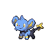 Icon/Sprite: Sheinux