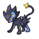 Icon/Sprite: Luxtra