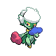 Icon/Sprite: Roserade