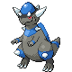 Icon/Sprite: Rameidon