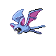Icon/Sprite: Zubat