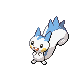 Icon/Sprite: Pachirisu