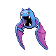 Icon/Sprite: Golbat