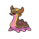 Icon/Sprite: Gastrodon