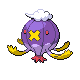 Icon/Sprite: Drifzepeli
