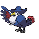 Icon/Sprite: Kramshef