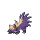 Icon/Sprite: Skunkapuh