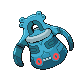 Icon/Sprite: Bronzong
