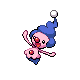 Icon/Sprite: Pantimimi
