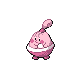 Icon/Sprite: Wonneira