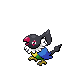 Icon/Sprite: Plaudagei