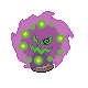 Icon/Sprite: Kryppuk