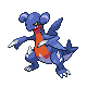 Icon/Sprite: Knarksel