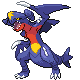 Icon/Sprite: Knakrack