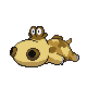Icon/Sprite: Hippopotas