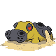 Icon/Sprite: Hippoterus