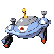 Icon/Sprite: Magnezone