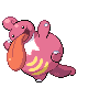 Icon/Sprite: Schlurplek