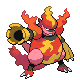Icon/Sprite: Magbrant