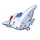 Icon/Sprite: Togekiss