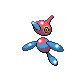 Icon/Sprite: Porygon-Z