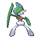 Icon/Sprite: Galagladi