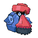 Icon/Sprite: Voluminas