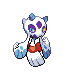 Icon/Sprite: Frosdedje
