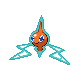 Icon/Sprite: Rotom