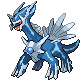 Icon/Sprite: Dialga