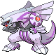 Icon/Sprite: Palkia