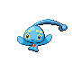 Icon/Sprite: Manaphy