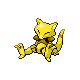 Icon/Sprite: Abra