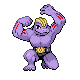 Icon/Sprite: Maschock