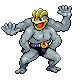 Icon/Sprite: Machomei