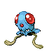 Icon/Sprite: Tentacha