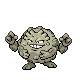 Icon/Sprite: Georok