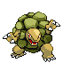 Icon/Sprite: Geowaz