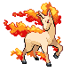 Icon/Sprite: Gallopa